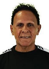 Foto de Abelardo dos Santos