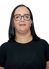 Foto de JOSIANE KELLYM MARQUETTI PEREIRA ANTUNES