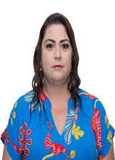 Foto de Fabiana de Oliveira Leite