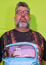 Foto de Jason Roberto de Abreu