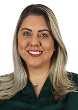 Foto de CASSIA BISPO DE ALMEIDA