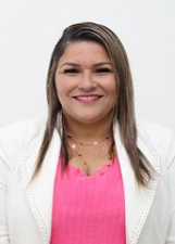 Foto de KATIUSCIA MARIA CIRINO LEMOS