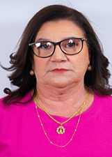Foto de IVANIR APARECIDA CHARPELETTI ZANONI