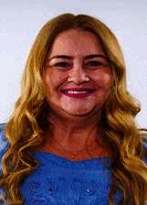Foto de MARIZA APARECIDA SILVA ALVARES