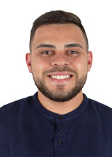 Foto de THALISSON DOS SANTOS DE SOUZA