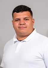 Foto de Lucas Teixeira dos Santos