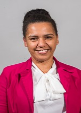 Foto de Maria da Conceição da Silva Alves