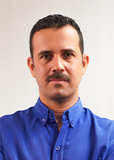 Foto de ANGELO GOUVEIA MEDICE