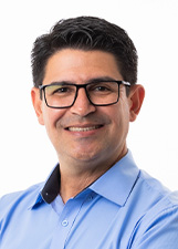 Foto de MARCOS CARDOSO DA SILVA