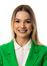 Foto de ALLANA GABRIELLA CRUZ CEGARRA
