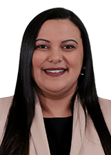 Foto de Gelzileide de Araujo Moura