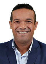Foto de Cleber Braga dos Santos