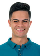 Foto de ANDERSON APARECIDO CARDOSO