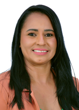 Foto de CLAUDINEIA APARECIDA ROSA