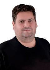 Foto de Marco Antônio da Fonseca