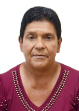 Foto de VILMA APARECIDA DOS SANTOS E SANTOS