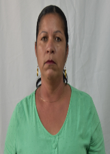 Foto de EDIVINIA MARQUES DA SILVA