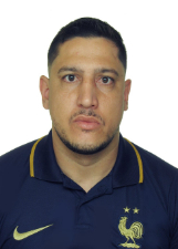 Foto de JEFERSON ALVES SILVESTRE DE SOUZA