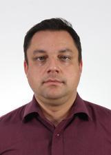 Foto de MARCOS GOMES SOUTO CAROBENO