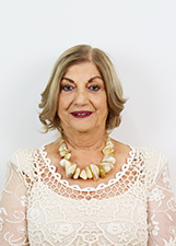Foto de Leila Ayub Vaca