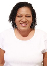 Foto de Luciene de Souza Jeronimo