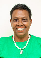 Foto de Maria Antonia da Silva