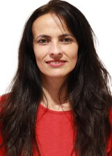 Foto de ELISANGELA MOREIRA BALSI
