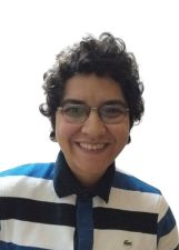 Foto de PÂMELLA APARECIDA FERREIRA DOS SANTOS