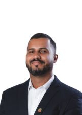 Foto de Guilherme dos Santos Malaquias