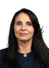 Foto de Cláudia Jaqueline Bizzarro de Almeida