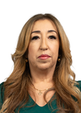 Foto de Tânia Regina dos Santos