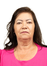 Foto de Margarete de Jesus Gregorio