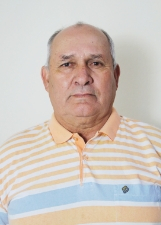 Foto de Antônio de Souza Brito