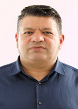 Foto de Isaias Teixeira de Oliveira