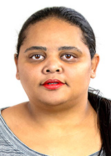 Foto de JACQUELINE CRISTINA ALEXANDRE DO NASCIMENTO