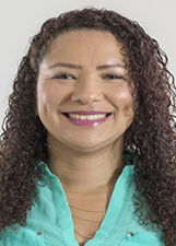 Foto de Cristiane dos Santos Duarte