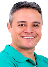 Foto de Lincoln Emilio Palumbo Fagundes Junior