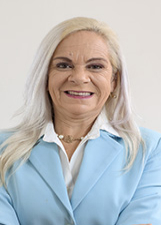 Foto de DILCELENE APARECIDA DAS DORES TOBIAS