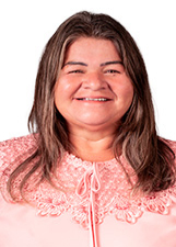 Foto de EDELENE MARIA AUGUSTO MILHORINI