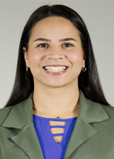 Foto de TATIANI APARECIDA DA SILVA BONFIM