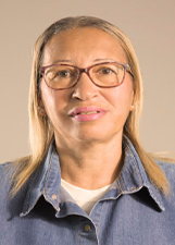 Foto de Iraci Helena dos Santos