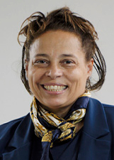 Foto de MARIA GORETI DA SILVA CAMARANO