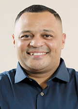 Foto de ETERSON DOS SANTOS ALMEIDA