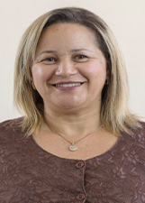 Foto de GISLAINE APARECIDA ADALBERTO