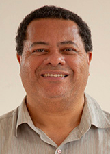 Foto de Aguinaldo de Jesus Aparecido Bela