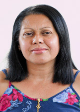 Foto de ROSANGELA APARECIDA PRESTES DA SILVA
