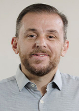 Foto de Silvio Roberto Bueno Cabral de Medeiros Filho
