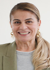 Foto de MARISA REGINA CRUZ COSTA