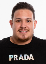 Foto de SALOMÃO ANDRE OLIVEIRA DOS SANTOS