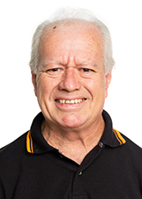 Foto de Waldir Helio Antonio de Camargo